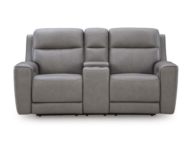 Picture of 5Z Relaxation Power Loveseat