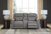 Picture of 5Z Relaxation Power Loveseat