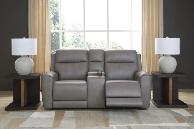 Picture of 5Z Relaxation Power Loveseat