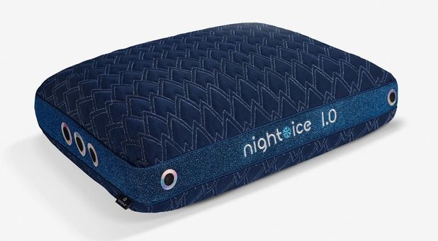 Picture of Night Ice 1.0