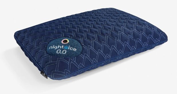 Picture of Night Ice 0.0