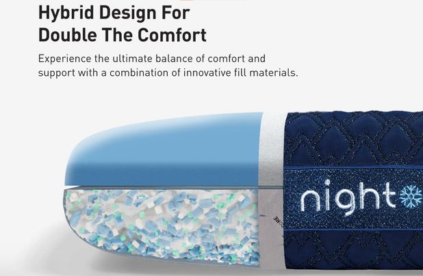 Picture of Night Ice 0.0