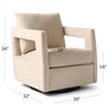 Picture of Witley Swivel Chair