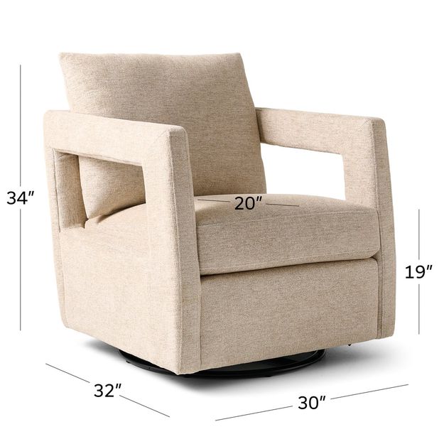 Picture of Witley Swivel Chair