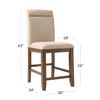 Picture of Garland Counter Stool