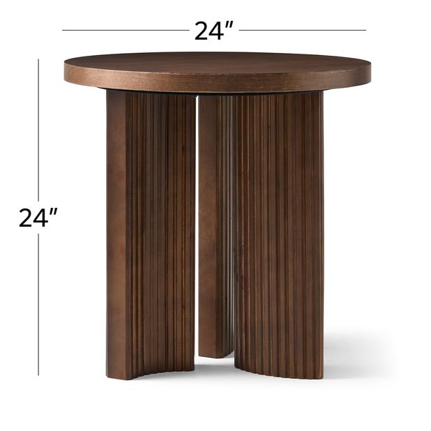 Picture of Korestone End Table