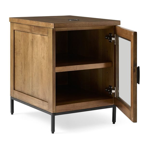 Picture of Torlanta Chairside Table