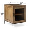 Picture of Torlanta Chairside Table