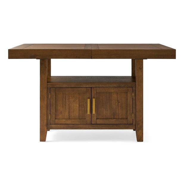 Picture of Garland 7pc Counter Dining Set