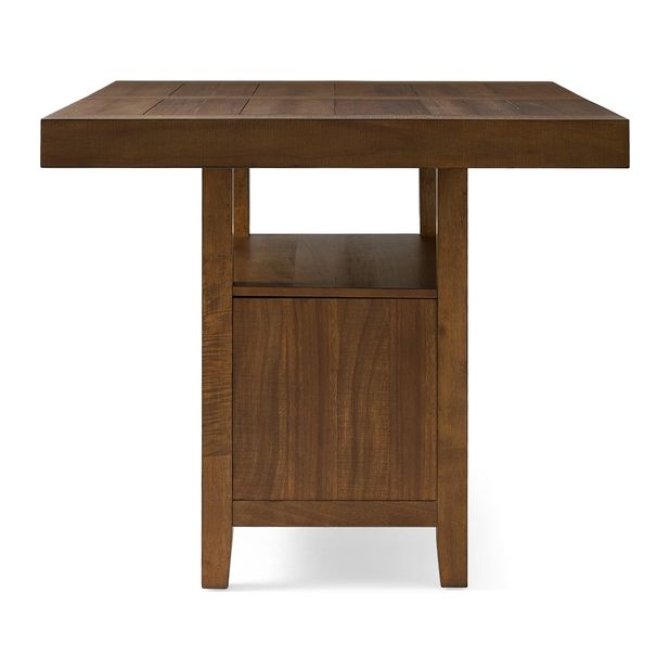 Picture of Garland 9pc Counter Dining Set
