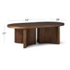 Picture of Korestone Cocktail Table