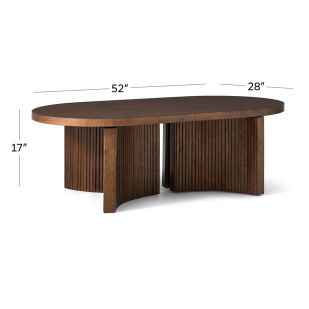 Picture of Korestone Cocktail Table