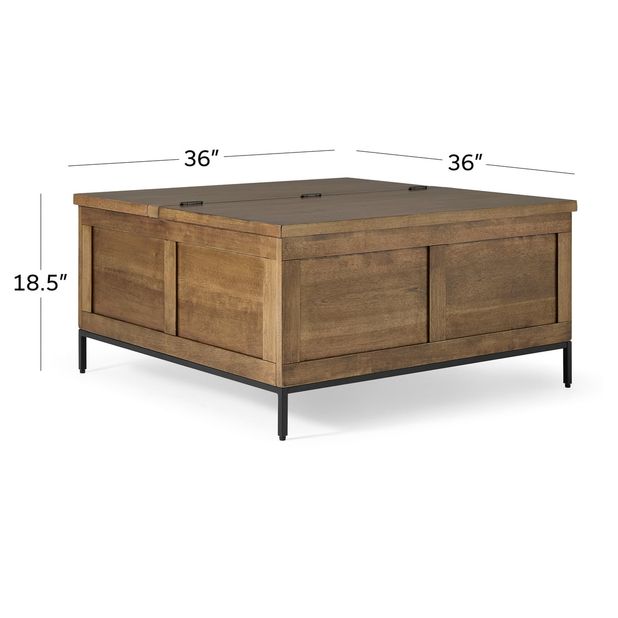 Picture of Torlanta Lift Top Cocktail Table