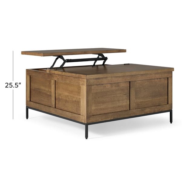 Picture of Torlanta Lift Top Cocktail Table