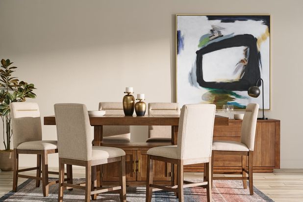 Picture of Garland Counter Table