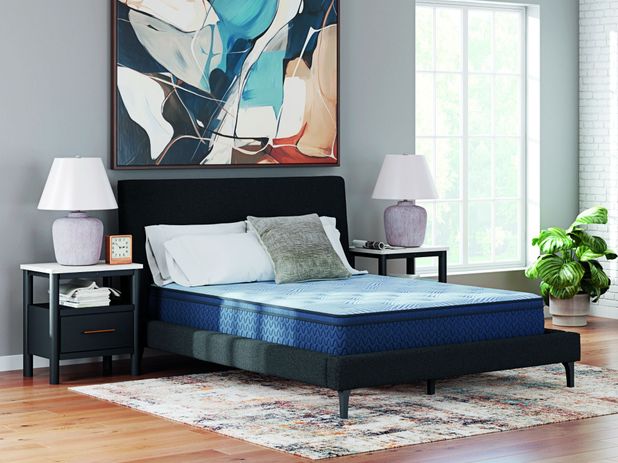 Picture of Peak 2.0 Hybrid Queen Mattress
