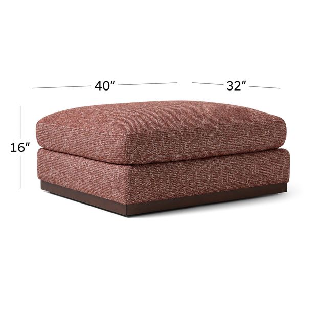 Picture of Beacon Hill Ottoman