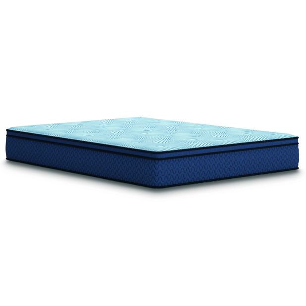 Picture of Peak 2.0 Hybrid King Mattress