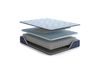 Picture of Peak 2.0 Hybrid Twin Mattress