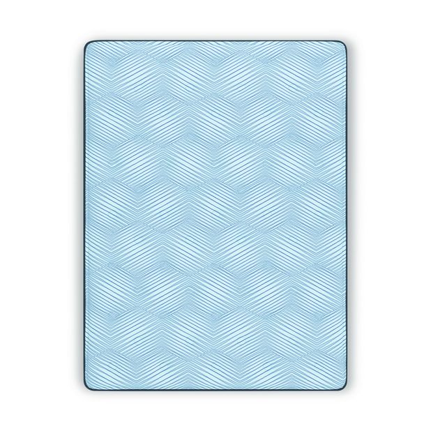Picture of Peak 2.0 Hybrid Twin Mattress