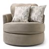 Picture of Comet Ash Barrel Chair