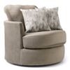 Picture of Comet Ash Barrel Chair