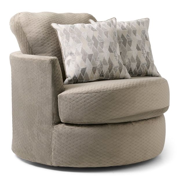 Picture of Comet Ash Barrel Chair