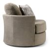 Picture of Comet Ash Barrel Chair
