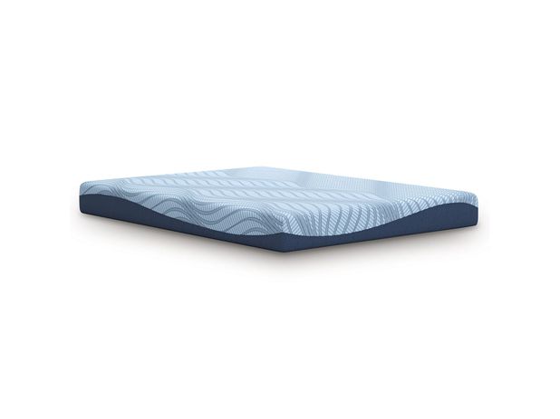Picture of Peak 8" Memory Foam Twin Mattress