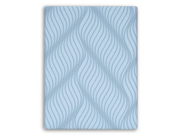 Picture of Peak 8" Memory Foam Twin Mattress