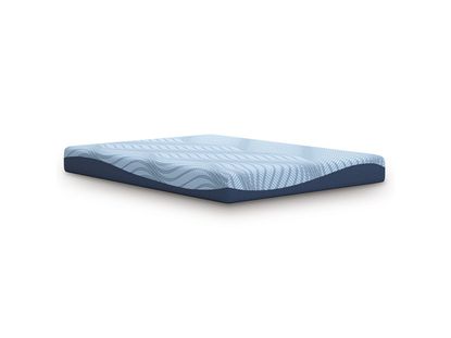 Picture of Peak 8" Memory Foam Full Mattress