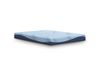 Picture of Peak 8" Memory Foam King Mattress