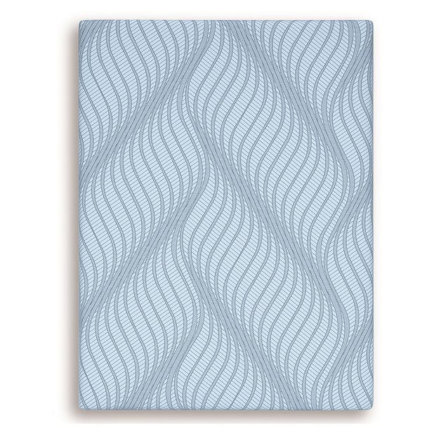 Picture of Peak 12 " Memory Foam Full Mattress