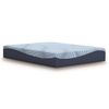 Picture of Peak 12" Memory Foam King Mattress