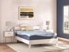 Picture of Peak 12" Memory Foam King Mattress