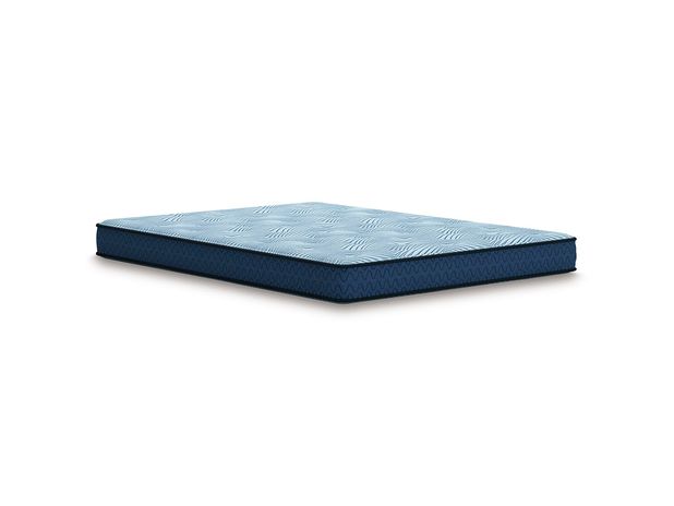 Picture of Peak 8" Hybrid Full Mattress