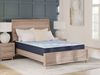 Picture of Peak 10" Hybrid King Mattress