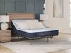 Picture of Peak 10" Hybrid Queen Mattress