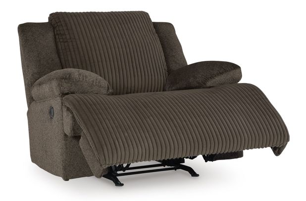 Picture of Top Tier Rocker Recliner