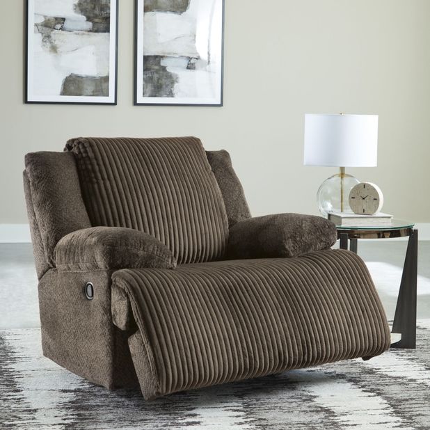 Picture of Top Tier Rocker Recliner