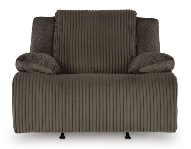 Picture of Top Tier Rocker Recliner