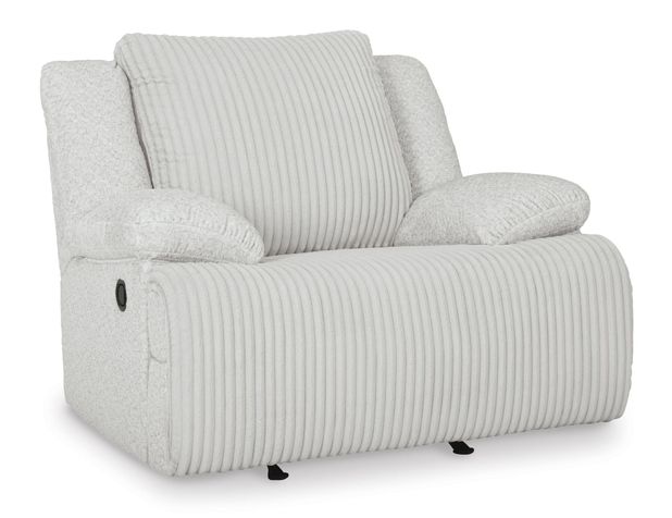 Picture of Top Tier Rocker Recliner