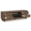 Picture of Zadilyn XL TV Stand
