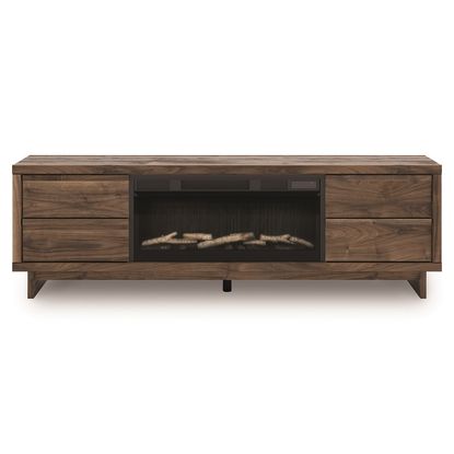 Picture of Zadilyn XL Fireplace TV Stand