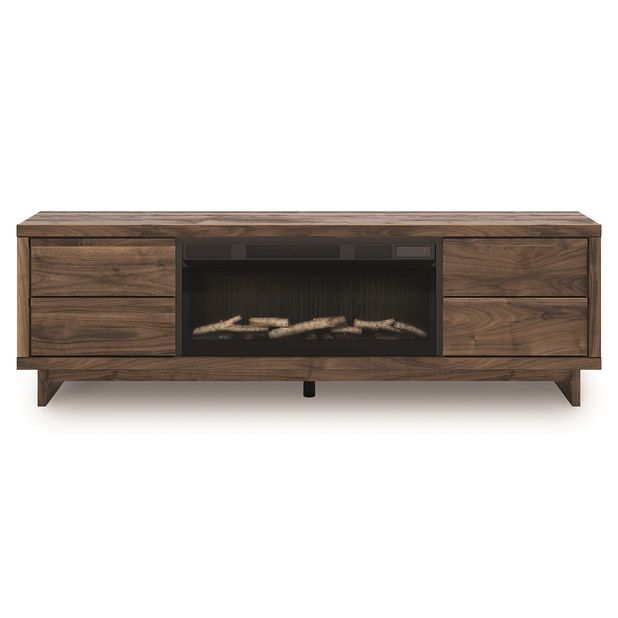 Picture of Zadilyn XL Fireplace TV Stand