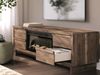 Picture of Zadilyn XL Fireplace TV Stand