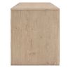 Picture of Cayboni Fireplace TV Stand