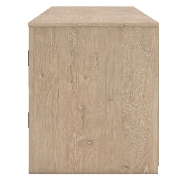 Picture of Cayboni Fireplace TV Stand