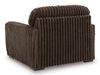 Picture of Midnight Madness Oversized Chair