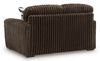 Picture of Midnight Madness Loveseat